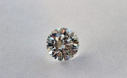 Diamant — geboortesteen van april